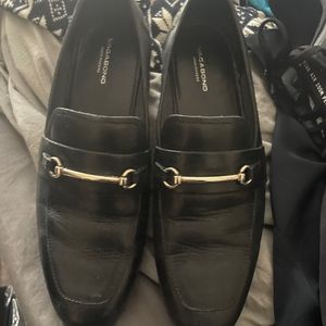NEVER WORN VAGABOND loafer shoes size EU 39